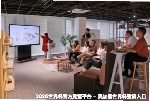 数据与足球的跨界团队